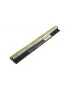 2P-121500104 2P-121500104 Batteria 14.8V 2200mAh Lenovo IdeaPad S300, S310, S400, S410