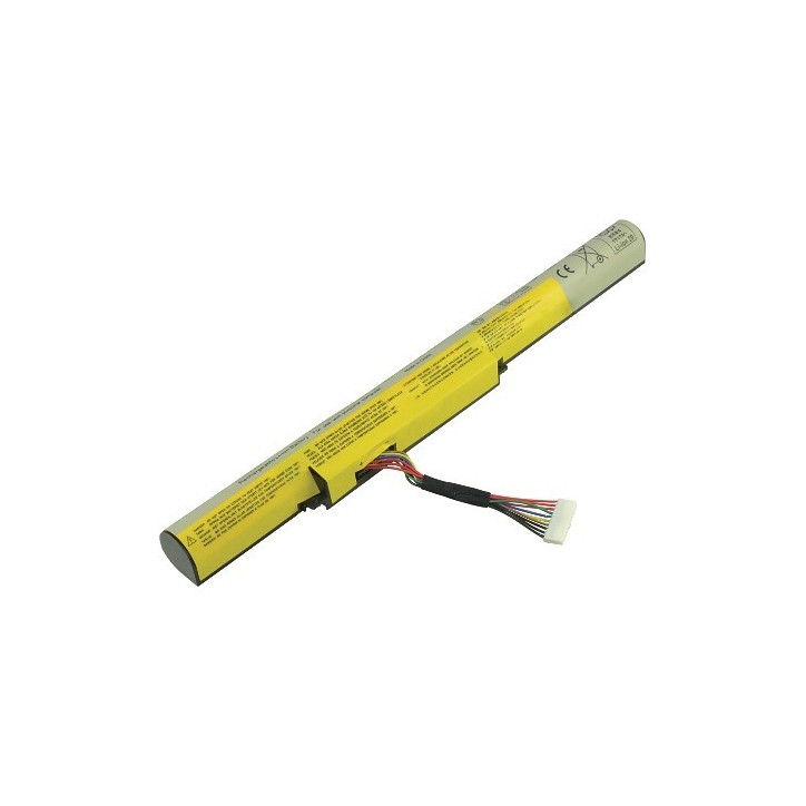 2P-121500123 Batteria 14.4V 2600mAh (Bianco) Lenovo IdeaPad P500. Z400, Z500