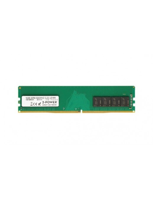 2P-13L74AT 16GB DDR4 3200MHz CL22 DIMM