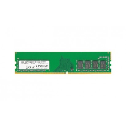 2P-141J4AT 2P-141J4AT 8GB DDR4 3200MHz CL22 DIMM