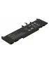 2P-1588-3003 2P-1588-3003 Batteria 11.4V 4150mAh HP Elitebook 830 G9