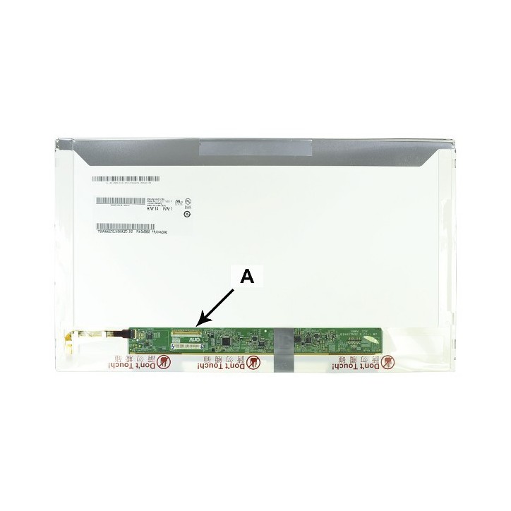 2P-18200158 Display 15,6'' WXGA HD 1366x768 LED Lucido Acer Aspire 5250
