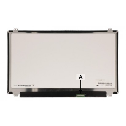 2P-18201586 2P-18201586 Display 15,6 UHD 3840x2160 Slim WLED eDP Opaco Y50-70 80EJ