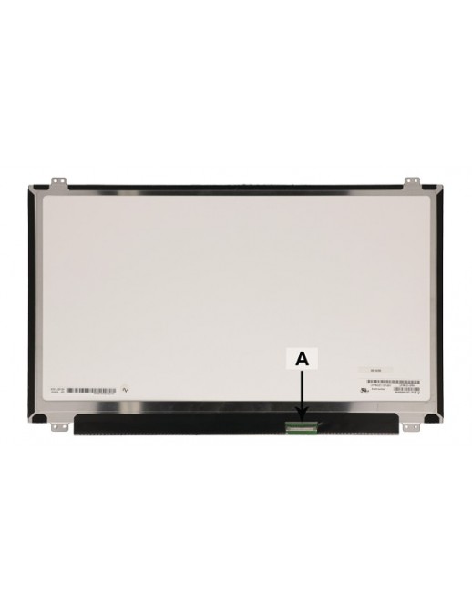 2P-18201586 Display 15,6 UHD 3840x2160 Slim WLED eDP Opaco Y50-70 80EJ