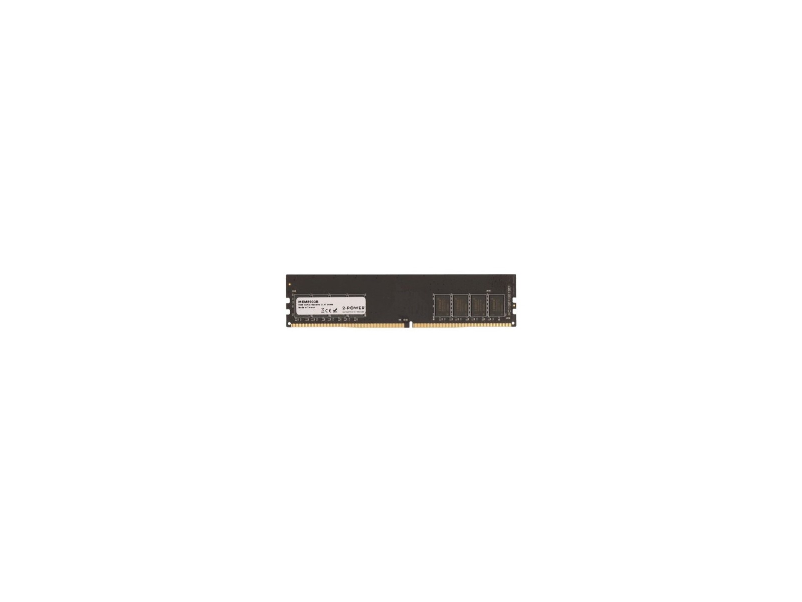 2P-1CA80AA 2P-1CA80AA 8GB DDR4 2400MHz CL17 DIMM 2P-1CA80AA 2P-1CA80AA 8GB DDR4 2400MHz CL17 DIMM