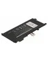2P-1FKCC 2P-1FKCC Batteria 7.6V 3000mAh Dell Latitude 7200 2-in-1