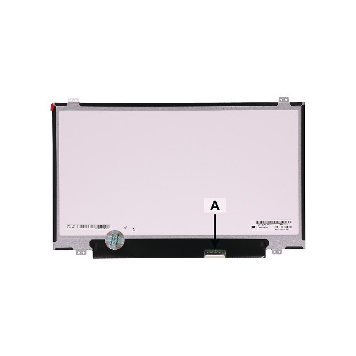 2P-23D9X 14 1920x1080 IPS In-cell Touch FHD 2P-23D9X 14 1920x1080 IPS In-cell Touch FHD