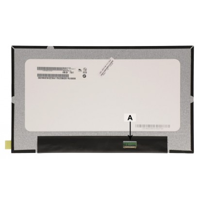 2P-2CVKV 14 1920x1080 FHD 220N LCD Opaco