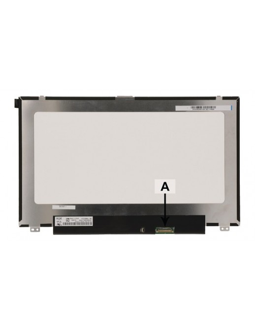 2P-2HY74 12.5 HD LED AG IPS Opaco Dell 9X5G1