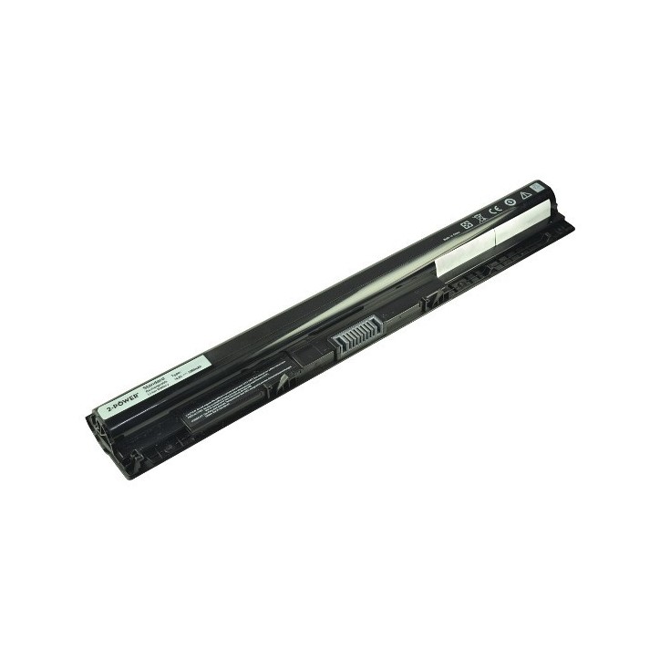 2P-2XNYN Batteria 14.8V 2200mAh Dell Inspiron N3451