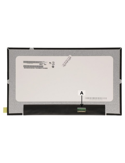 2P-3477W 14 1920x1080 FHD 220N LCD Opaco