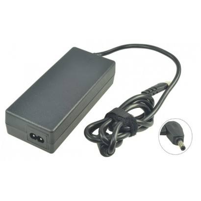 2P-361072-001 Alimentatore AC 18-20V 120W Toshiba Satellite P25, A60