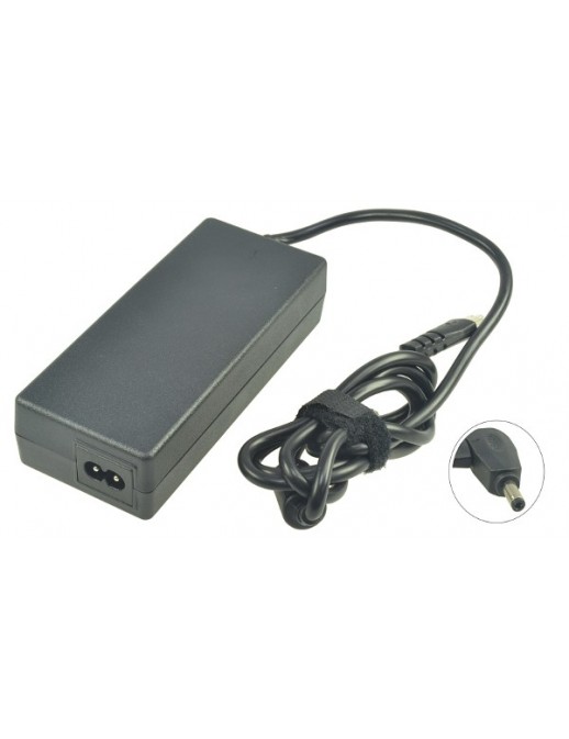 2P-361072-001 Alimentatore AC 18-20V 120W Toshiba Satellite P25, A60