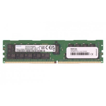 2P-370-AEVN 2P-370-AEVN 32GB DDR4 3200MHz ECC CL22 RDIMM