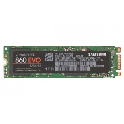 2P-3832460 2P-3832460 1TB M.2 SATA 2280