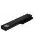 2P-393652-001 2P-393652-001 Batteria 10.8V 4600mAh HP nx6110, nc6100, nc6120