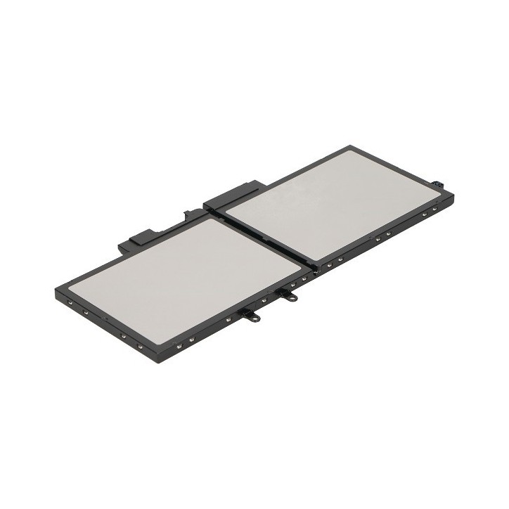 2P-3HWPP Batteria 15.2V 4473mAh Dell Latitude 5410, 5510
