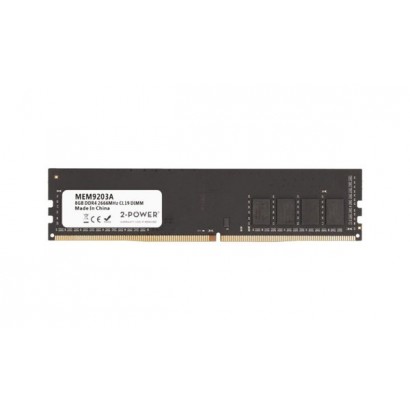 2P-3PL81AT 2P-3PL81AT 8GB DDR4 2666MHz CL19 DIMM