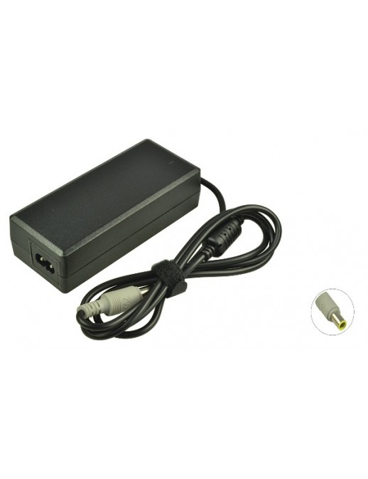 2P-42T4421 2P-42T4421 Alimentatore AC 20V 3.25A 65W Lenovo ThinkPad L412