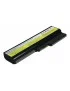 2P-42T4729 2P-42T4729 Batteria 11.1V 5200mAh Lenovo 3000 N500
