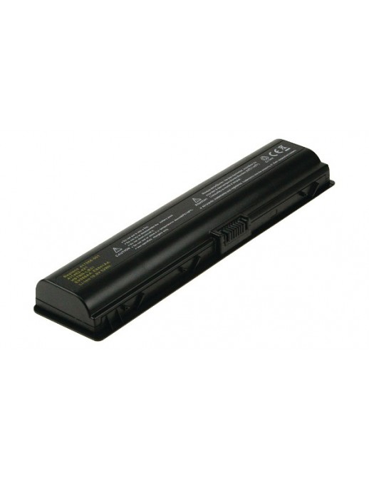 2P-436722-008 Batteria 10.8V 4600mAh HP Pavilion DV2000, DV6000