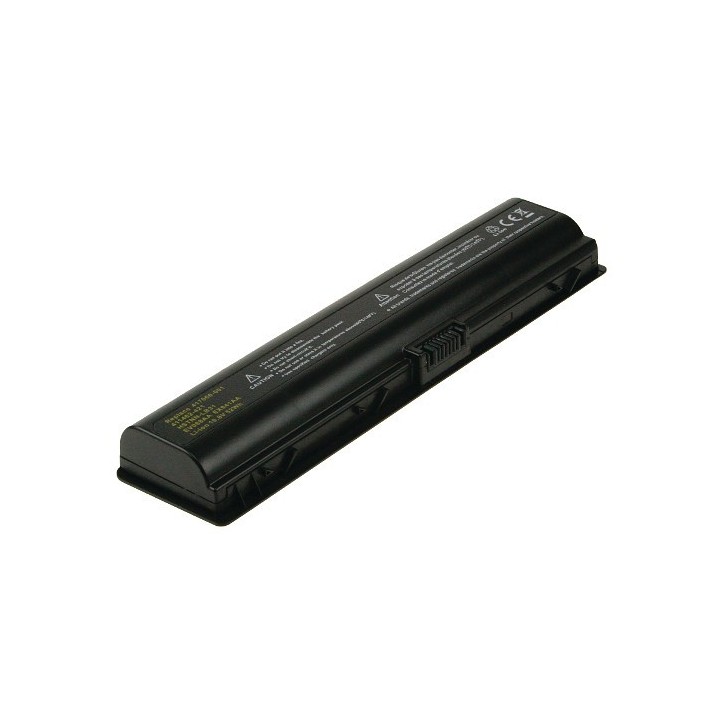 2P-436722-008 Batteria 10.8V 4600mAh HP Pavilion DV2000, DV6000 2P-436722-008 Batteria 10.8V 4600mAh HP Pavilion DV2000, DV6000