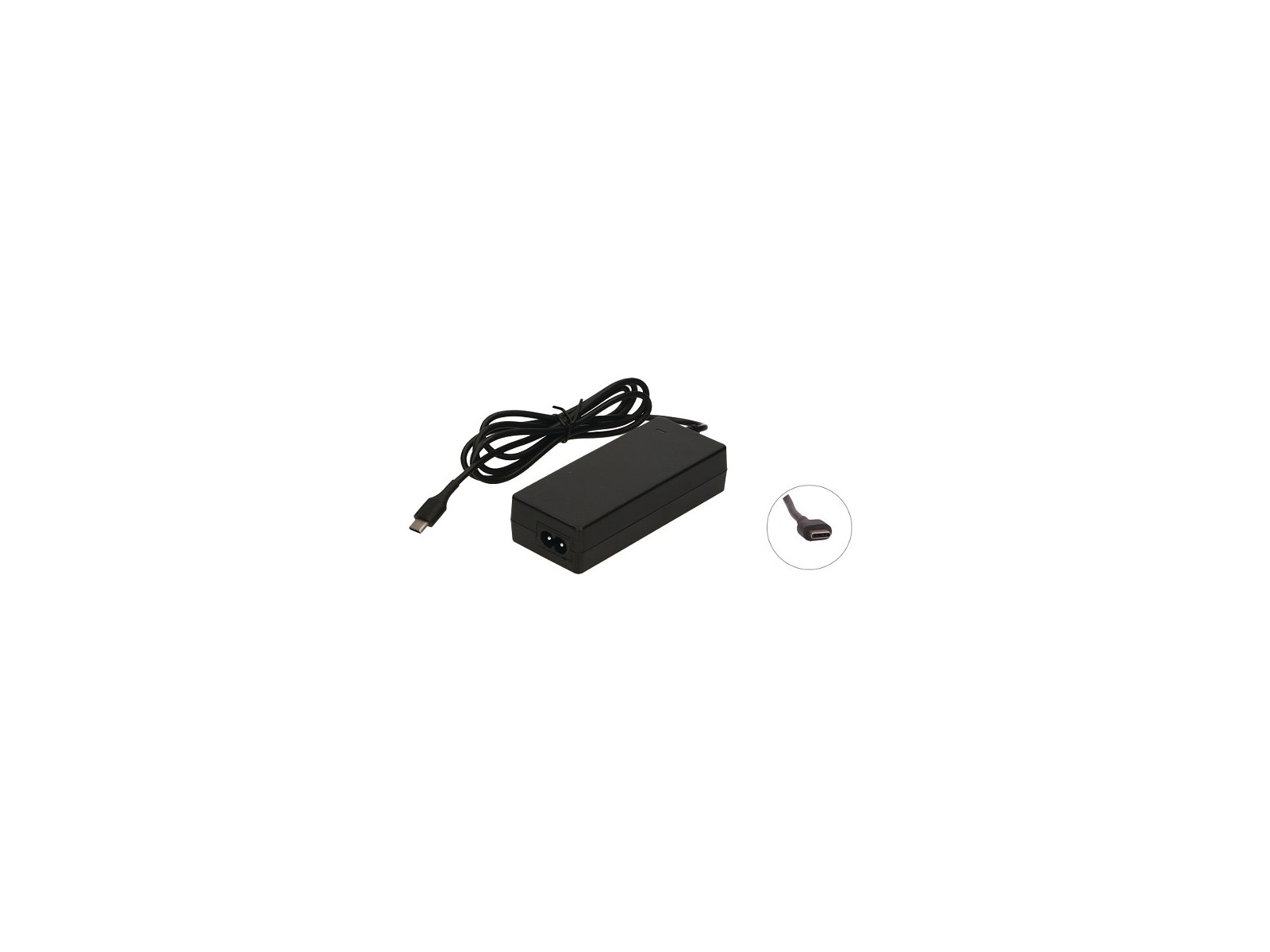 2P-450-AGCT 2P-450-AGCT Alimentatore AC 5V,9V,15V 3A, 20V 2.25A Multiple Type-C Devices - with PD 2P-450-AGCT 2P-450-AGCT Alimentatore AC 5V,9V,15V 3A, 20V 2.25A Multiple Type-C Devices - with PD