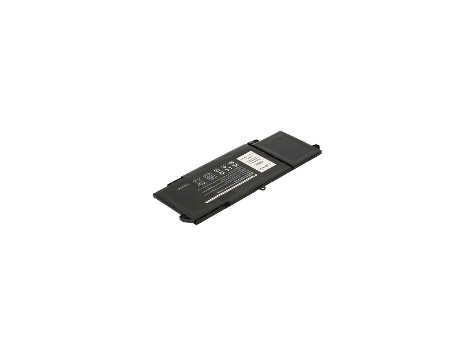 2P-451-10699 2P-451-10699 Batteria 15.2V 3600mAh Dell Latitude 5320 2P-451-10699 2P-451-10699 Batteria 15.2V 3600mAh Dell Latitude 5320