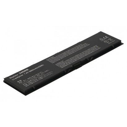 2P-451-BBFS 2P-451-BBFS Batteria 7.4V 5800mAh Dell Latitude E7440