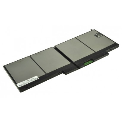 2P-451-BBJT 2P-451-BBJT Batteria 7.4V 5800mAh Dell Latitude E5450