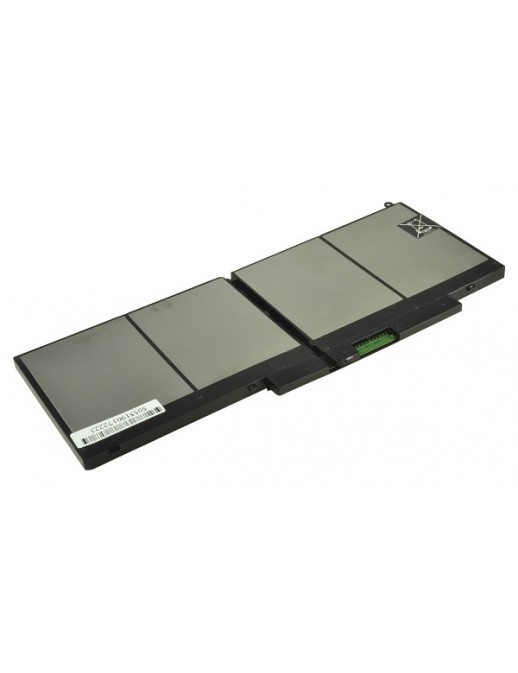 2P-451-BBJT 2P-451-BBJT Batteria 7.4V 5800mAh Dell Latitude E5450