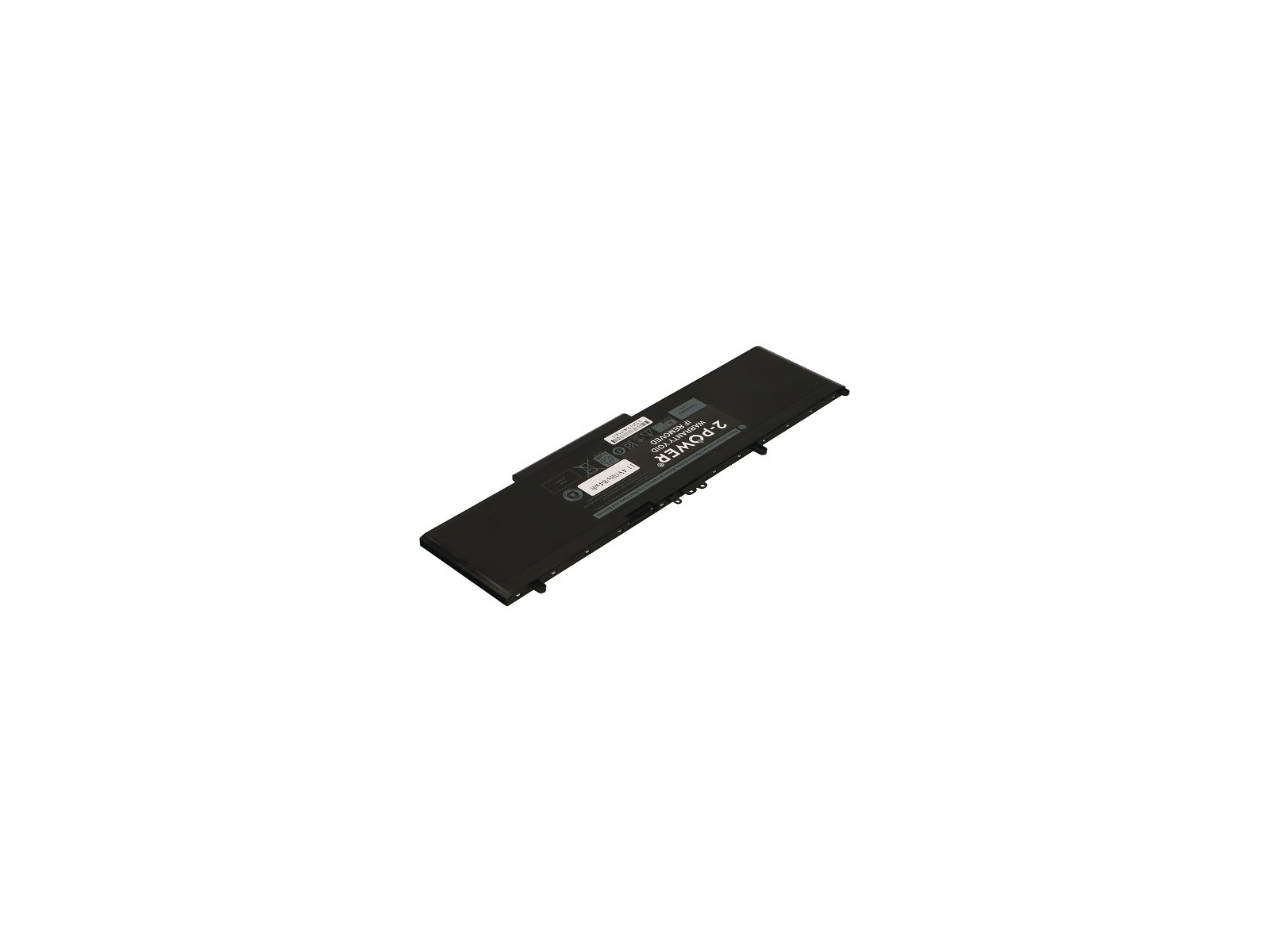 2P-451-BBPD 2P-451-BBPD Batteria 11.4V 7260mAh Dell Precision 3510 2P-451-BBPD 2P-451-BBPD Batteria 11.4V 7260mAh Dell Precision 3510