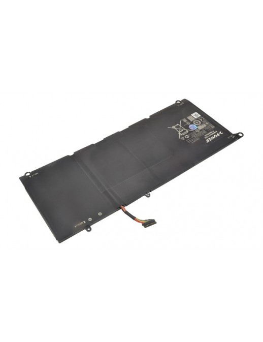 2P-451-BBST Batteria 7.4V 6100mAh Dell XPS 13 9343, 9350, XPD13D 9343