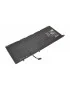 2P-451-BBST 2P-451-BBST Batteria 7.4V 6100mAh Dell XPS 13 9343, 9350, XPD13D 9343