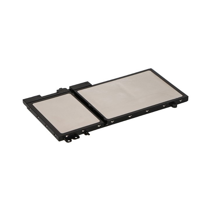 2P-451-BBUM Batteria 11.4V 4120mAh Dell Latitude E5270, E5470