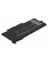 2P-451-BBZB 2P-451-BBZB Batteria 11.4V 3940mAh Dell Latitude 12 5289 2-in-1