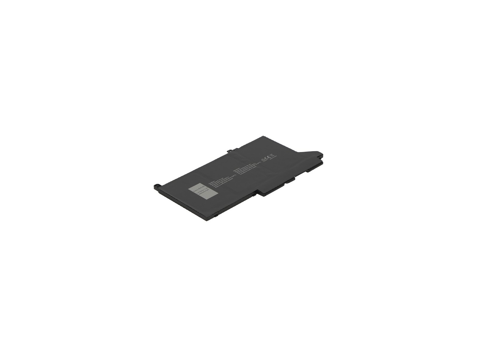 2P-451-BBZL 2P-451-BBZL Batteria 11.4V 3600mAh Dell Latitude 12 7280 2P-451-BBZL 2P-451-BBZL Batteria 11.4V 3600mAh Dell Latitude 12 7280