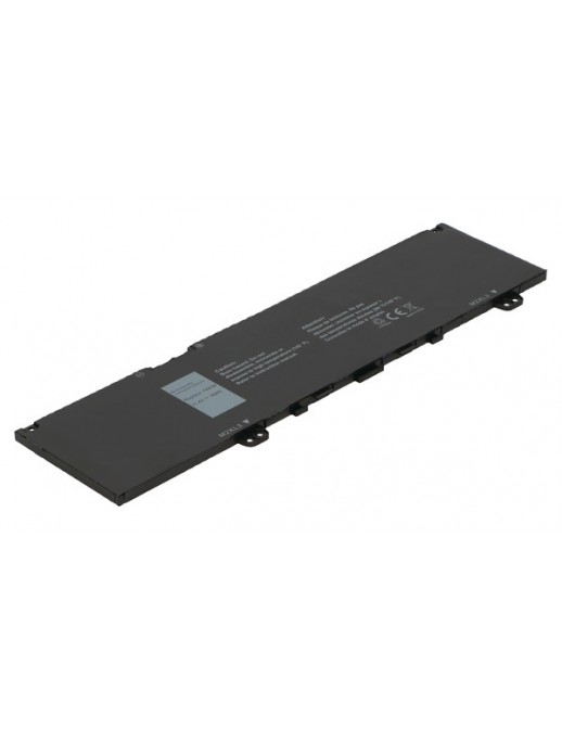 2P-451-BCBY Batteria 11.55V 3200mAh Dell Inspiron 7000 D266GT