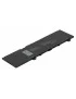 2P-451-BCBY 2P-451-BCBY Batteria 11.55V 3200mAh Dell Inspiron 7000 D266GT