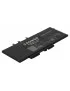 2P-451-BCCK 2P-451-BCCK Batteria 7.6V 8200mAh Dell Latitude 5580, Precision 3520