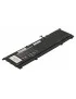 2P-451-BCEY 2P-451-BCEY Batteria 11.4V 6000mAh Dell XPS 15 9575 2-in-1