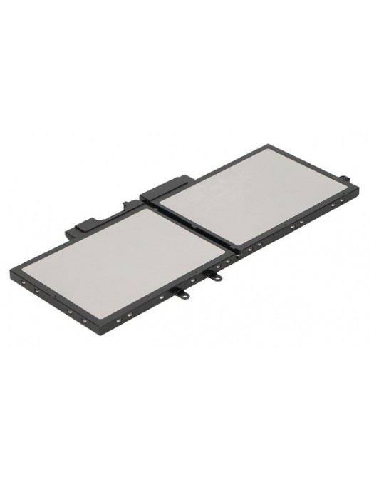2P-451-BCKB 2P-451-BCKB Batteria 15.2V 4473mAh Dell Latitude 5410, 5510