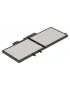 2P-451-BCKB 2P-451-BCKB Batteria 15.2V 4473mAh Dell Latitude 5410, 5510