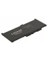 2P-451-BCKX 2P-451-BCKX Batteria 7.6V 7500mAh Dell Latitude 7300, 7400