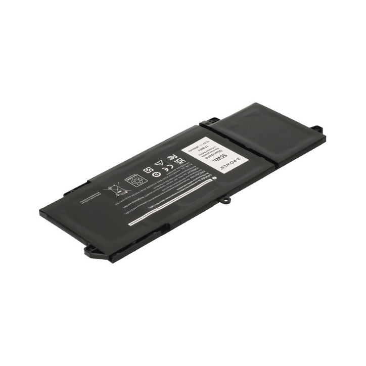 2P-451-BCSI Batteria 15.2V 3600mAh Dell Latitude 5320