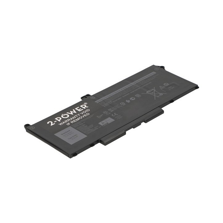 2P-451-BCSW Batteria 15.2V 3000mAh Dell Latitude 5420