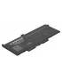 2P-451-BCSW 2P-451-BCSW Batteria 15.2V 3000mAh Dell Latitude 5420