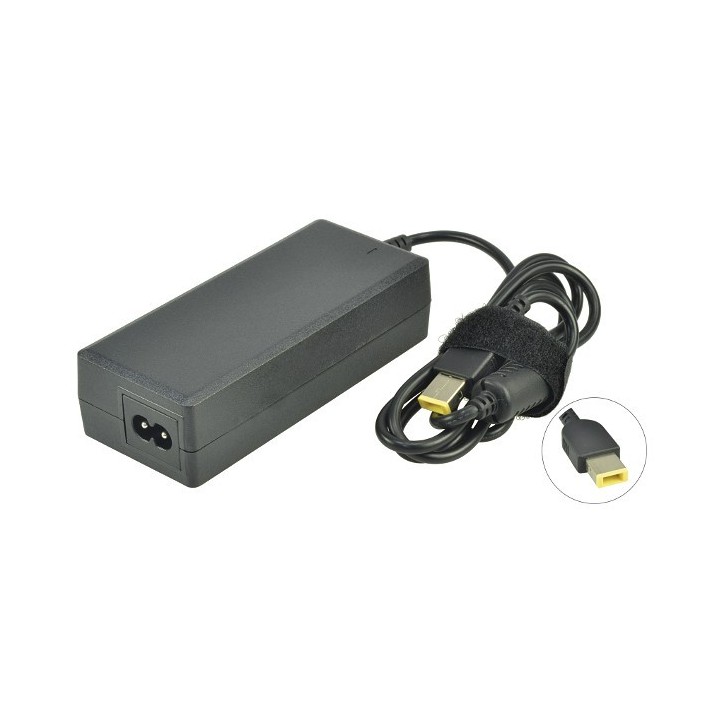 2P-45N0257 Alimentatore AC 20V 3.25A 65W Lenovo Yoga 13 Ultrabook