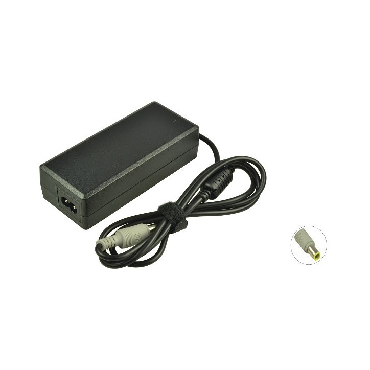 2P-45N0322 Alimentatore AC 20V 3.25A 65W Lenovo ThinkPad L412