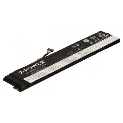 2P-45N1138 2P-45N1138 Batteria 15.2V 2600mAh Lenovo ThinkPad S431, S440, V4400U
